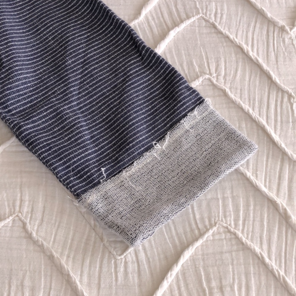 Quicksilver Boatneck Pullover - image 3